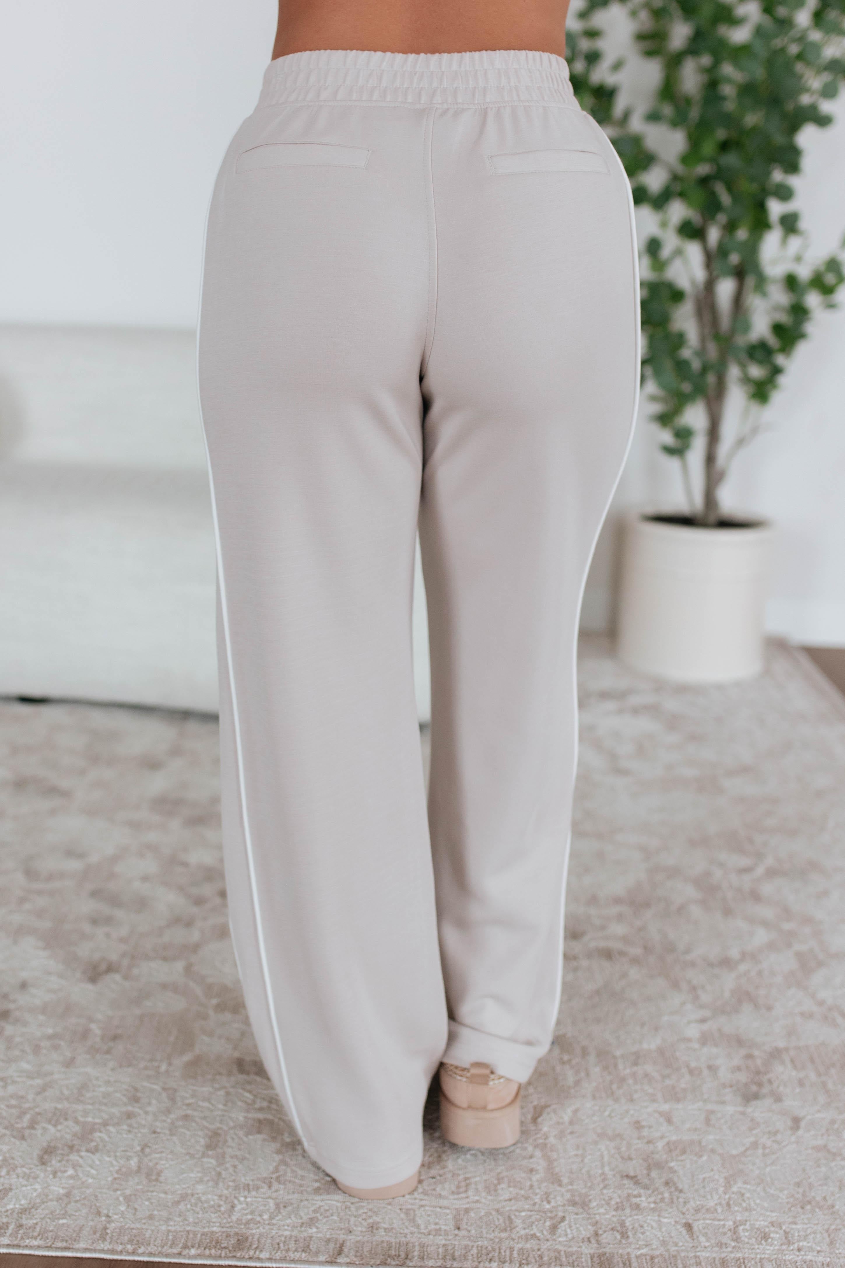 Libby Track Pants