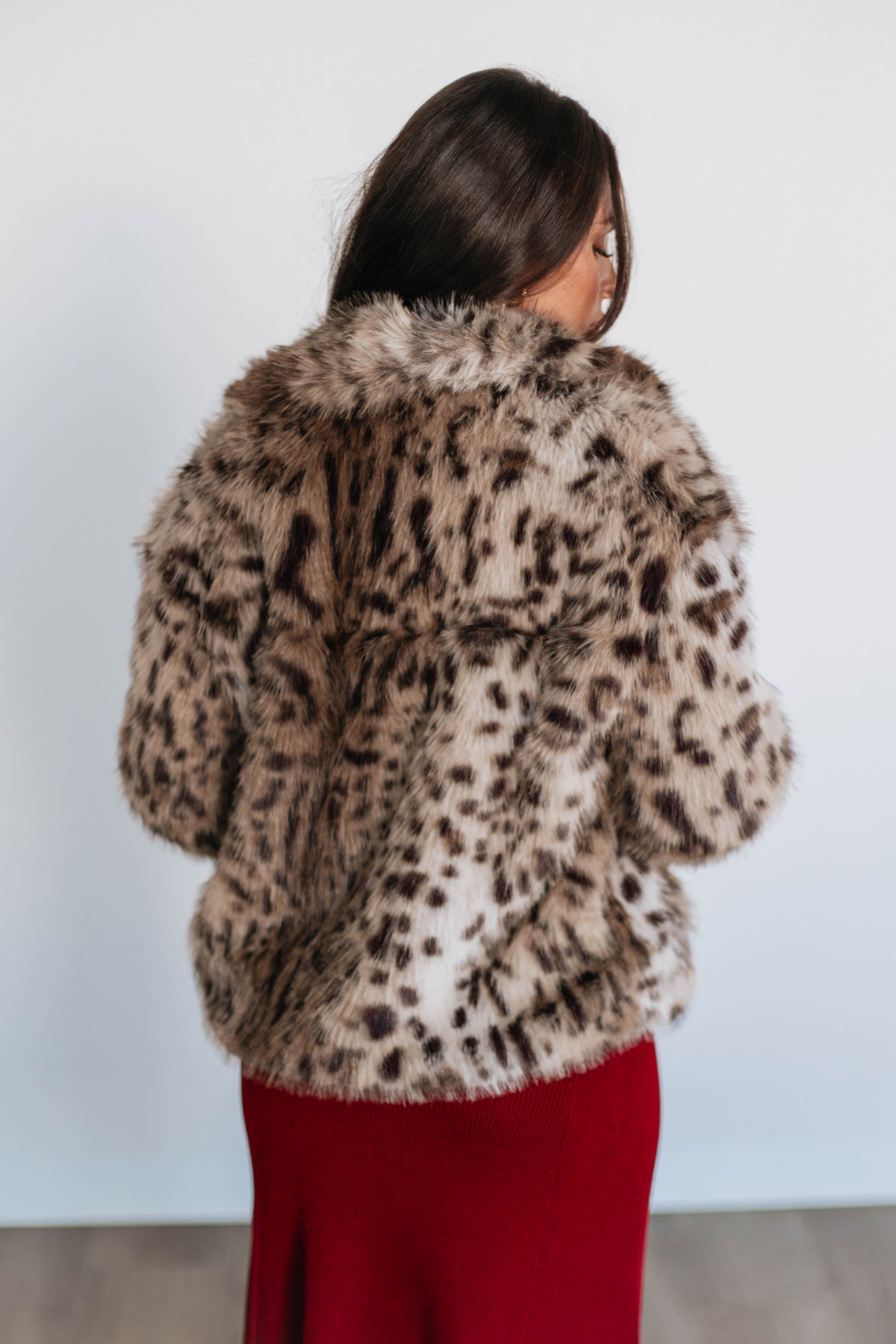 Queen of the Jungle Jacket