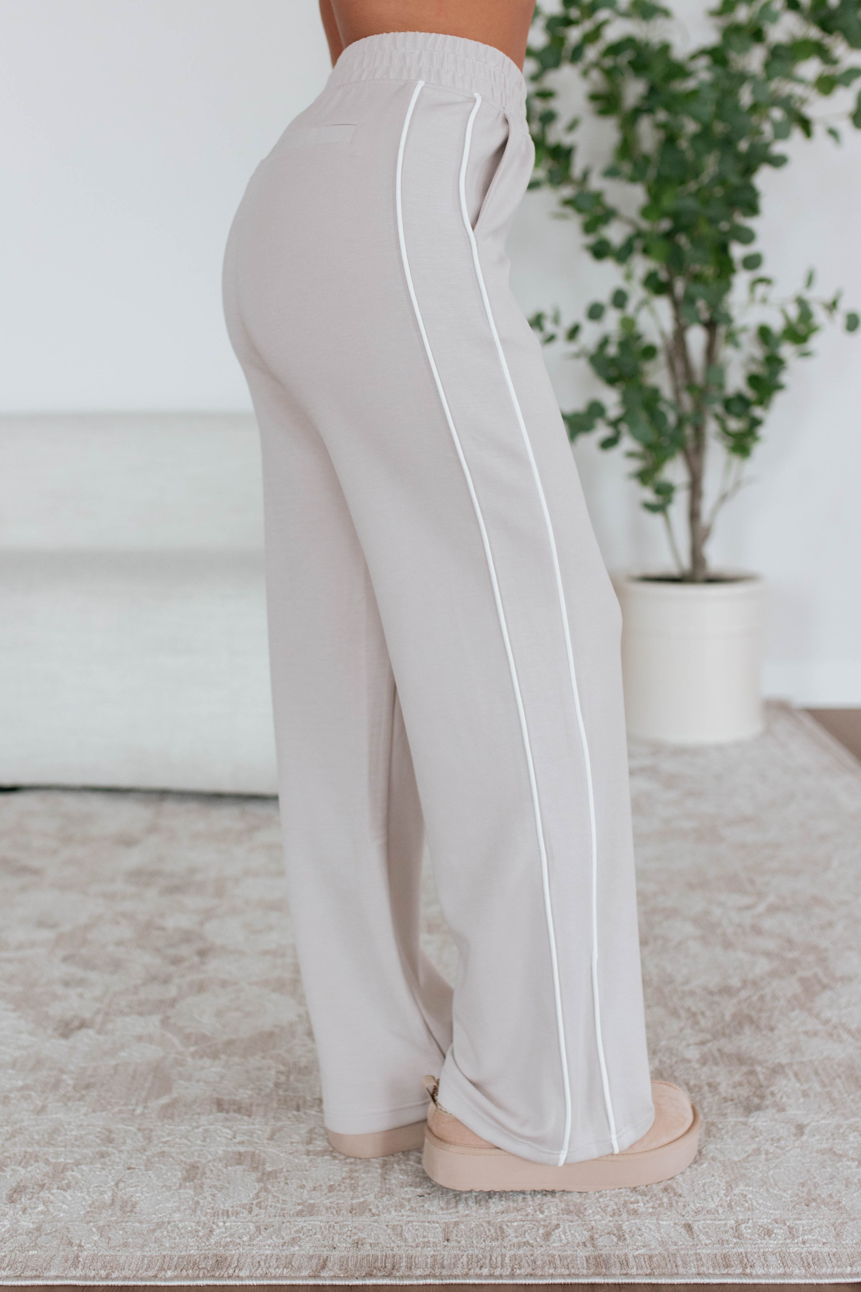 Libby Track Pants