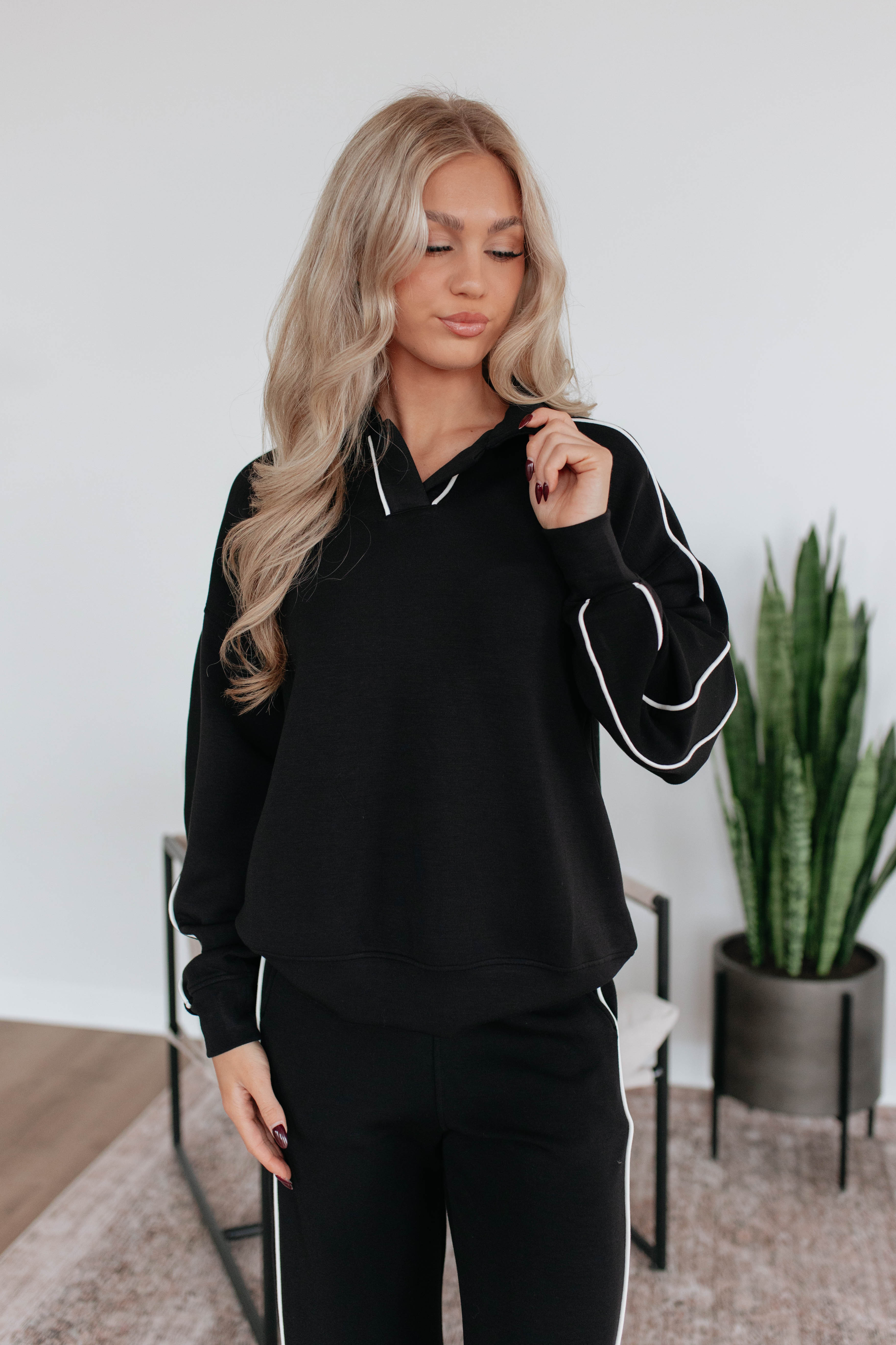 Vienne Lounge Pullover
