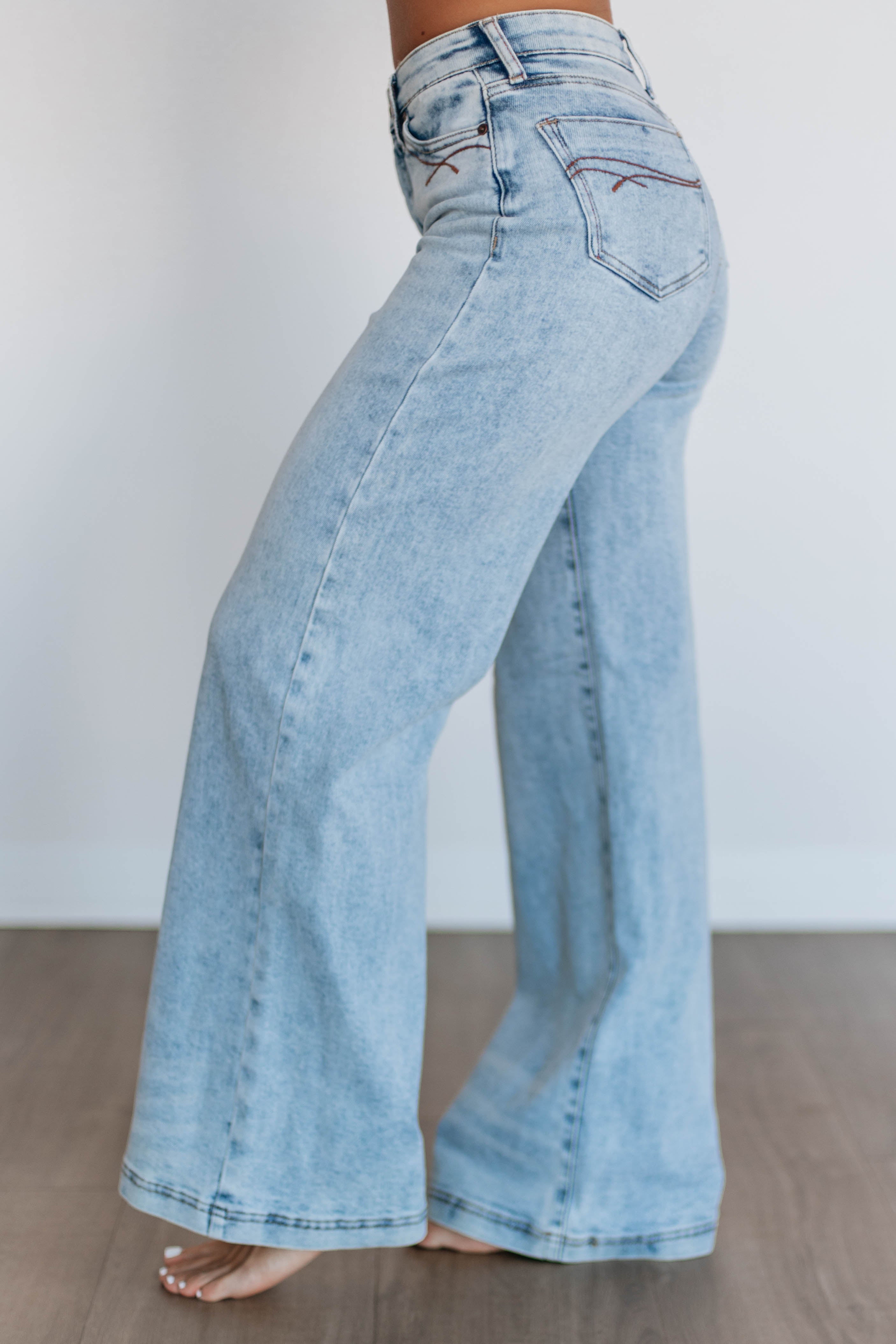 Tillie Saige Jeans