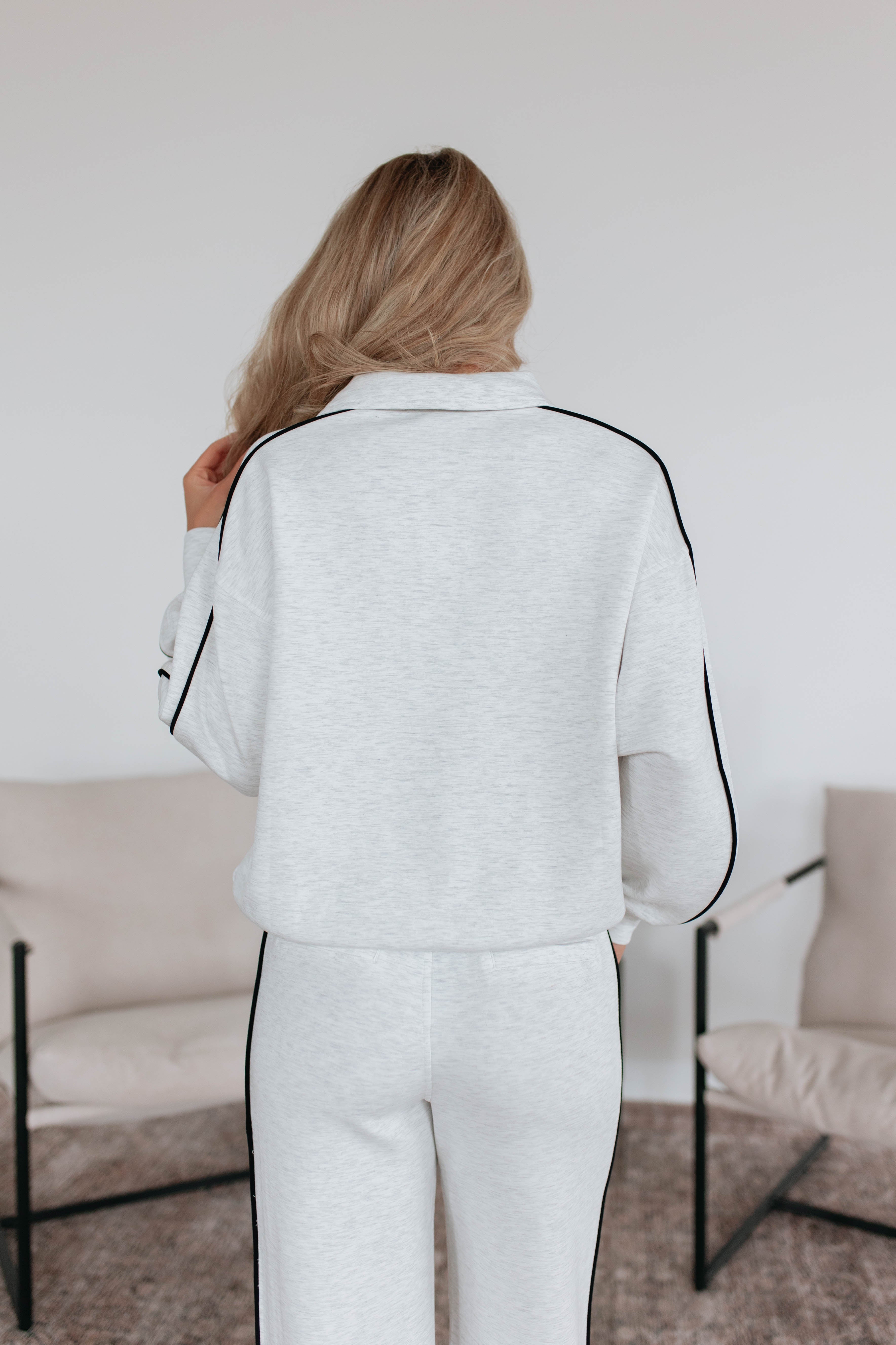 Vienne Lounge Pullover