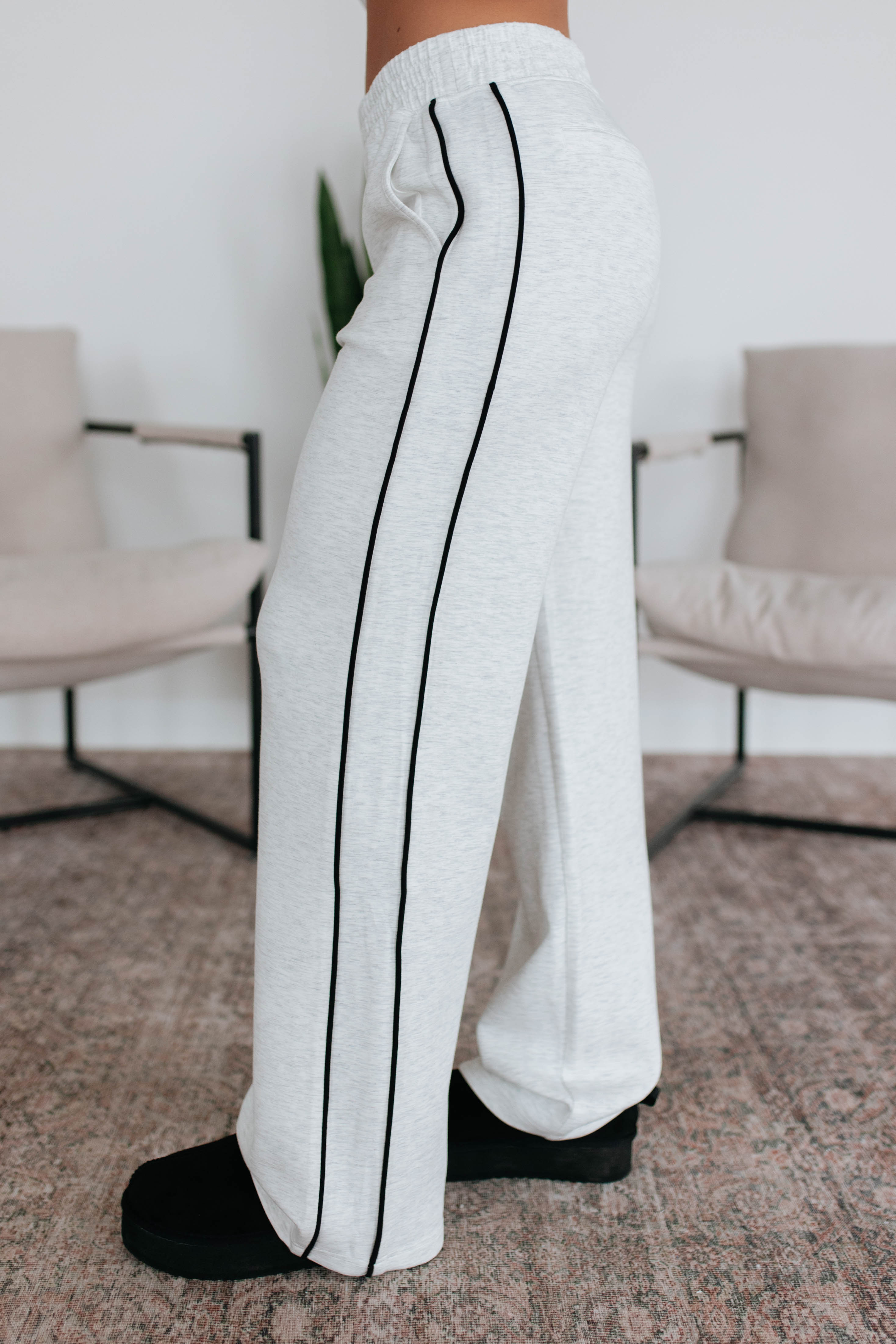 Libby Track Pants