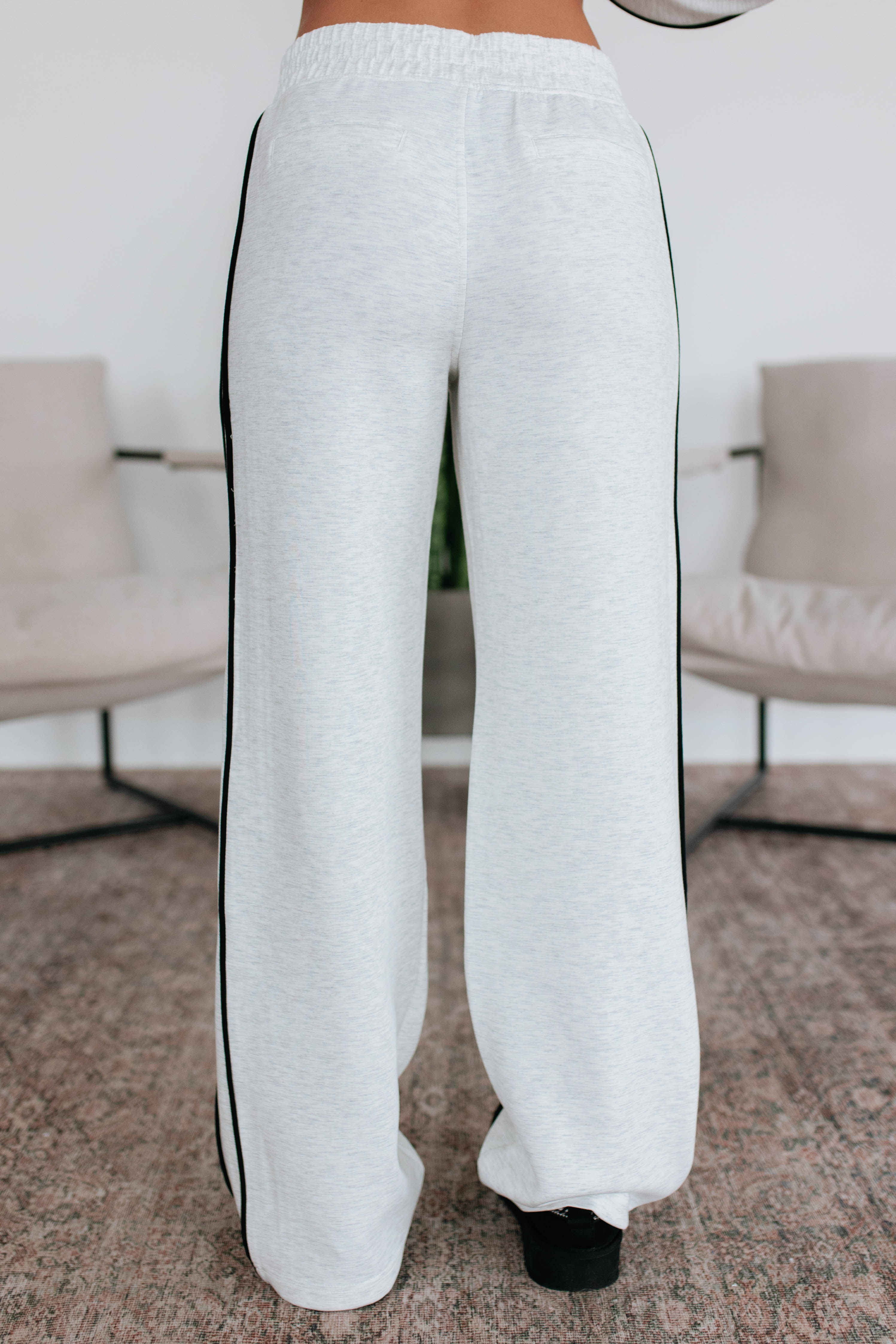 Libby Track Pants