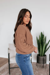 Annabella Cardigan