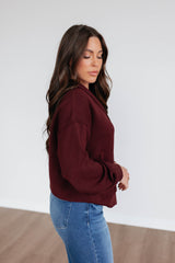 Soft Season Cardigan