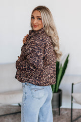 Keke Puffer Jacket