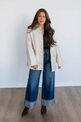 Kyson Leather Jacket