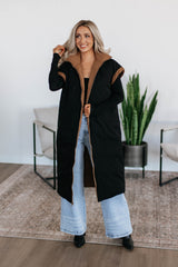 Holland Puffer Vest
