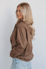 Murphy Bomber Jacket