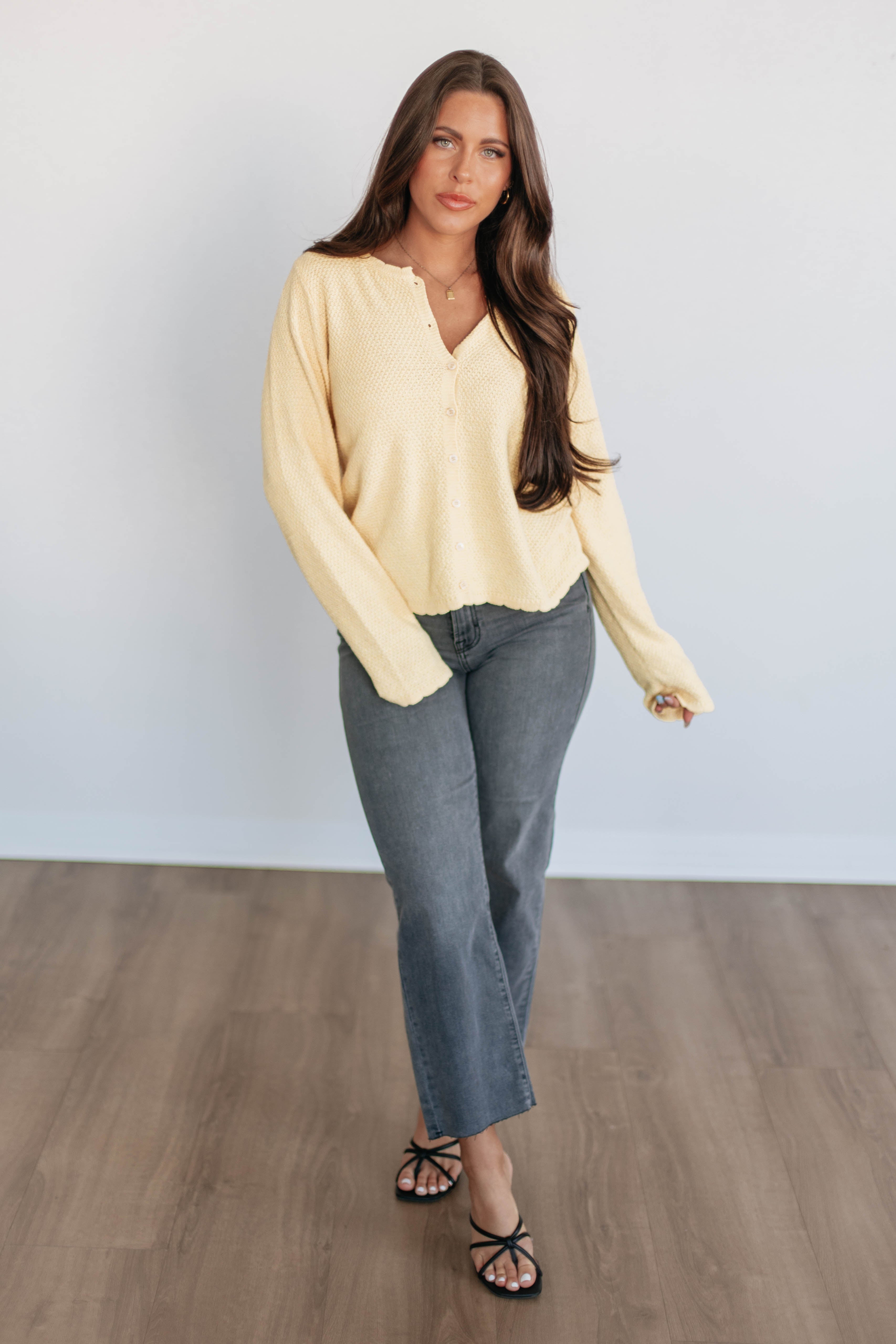 Jodi Cardigan