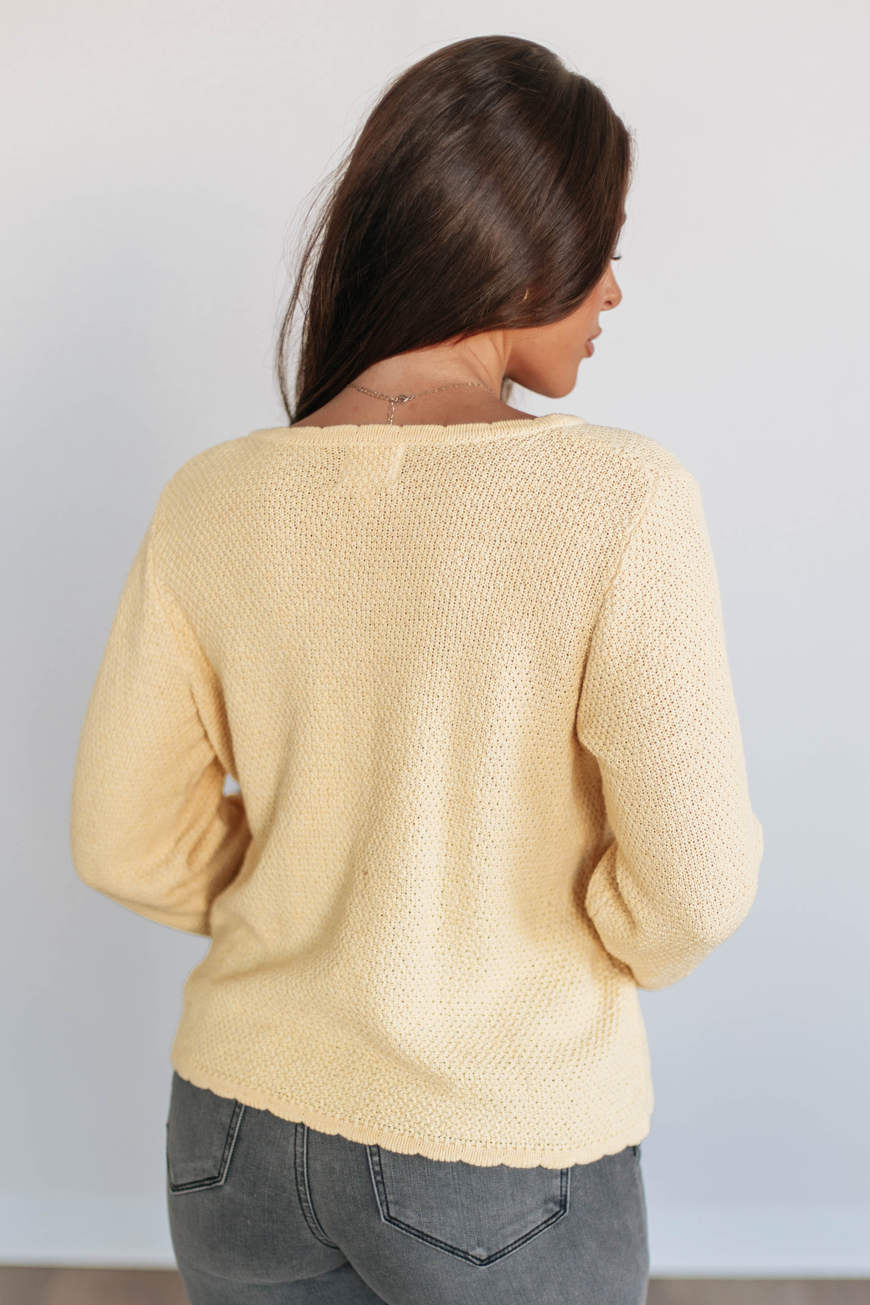 Jodi Cardigan
