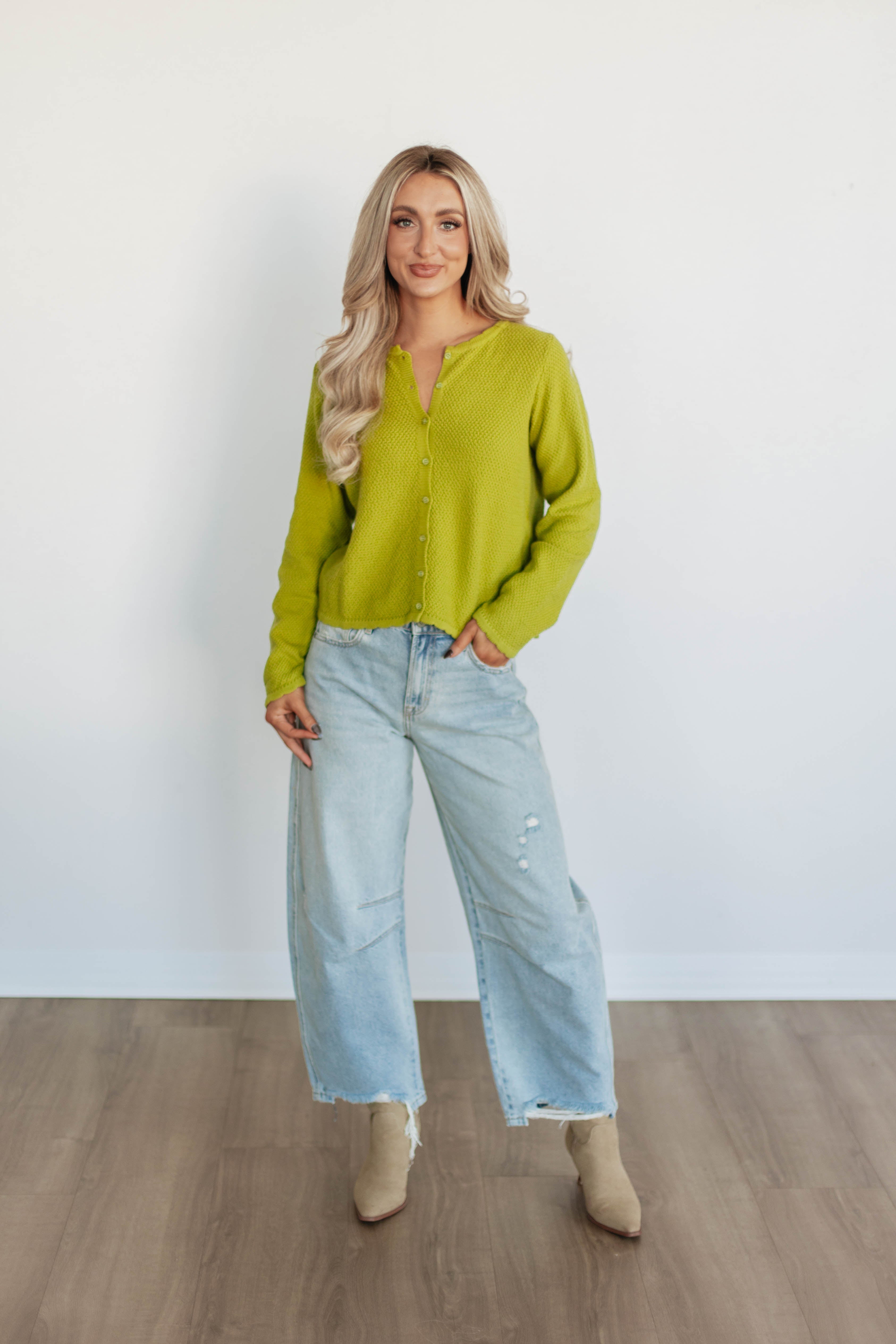 Jodi Cardigan