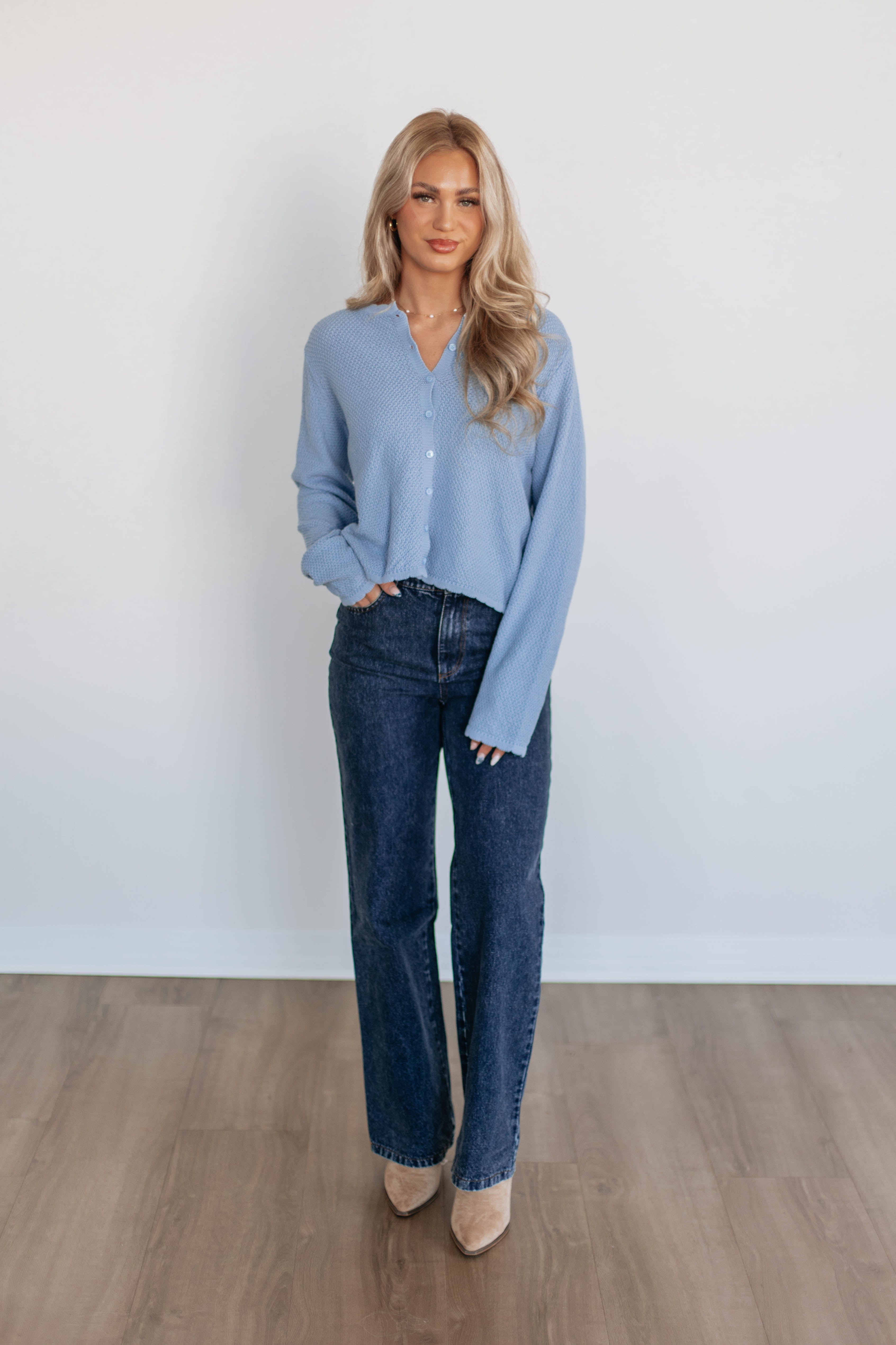 Jodi Cardigan