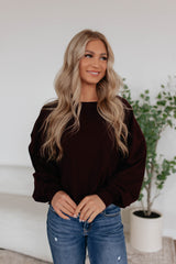 Solenne Top