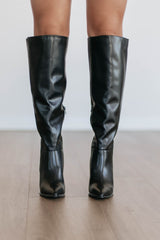 It Girl Energy Boots