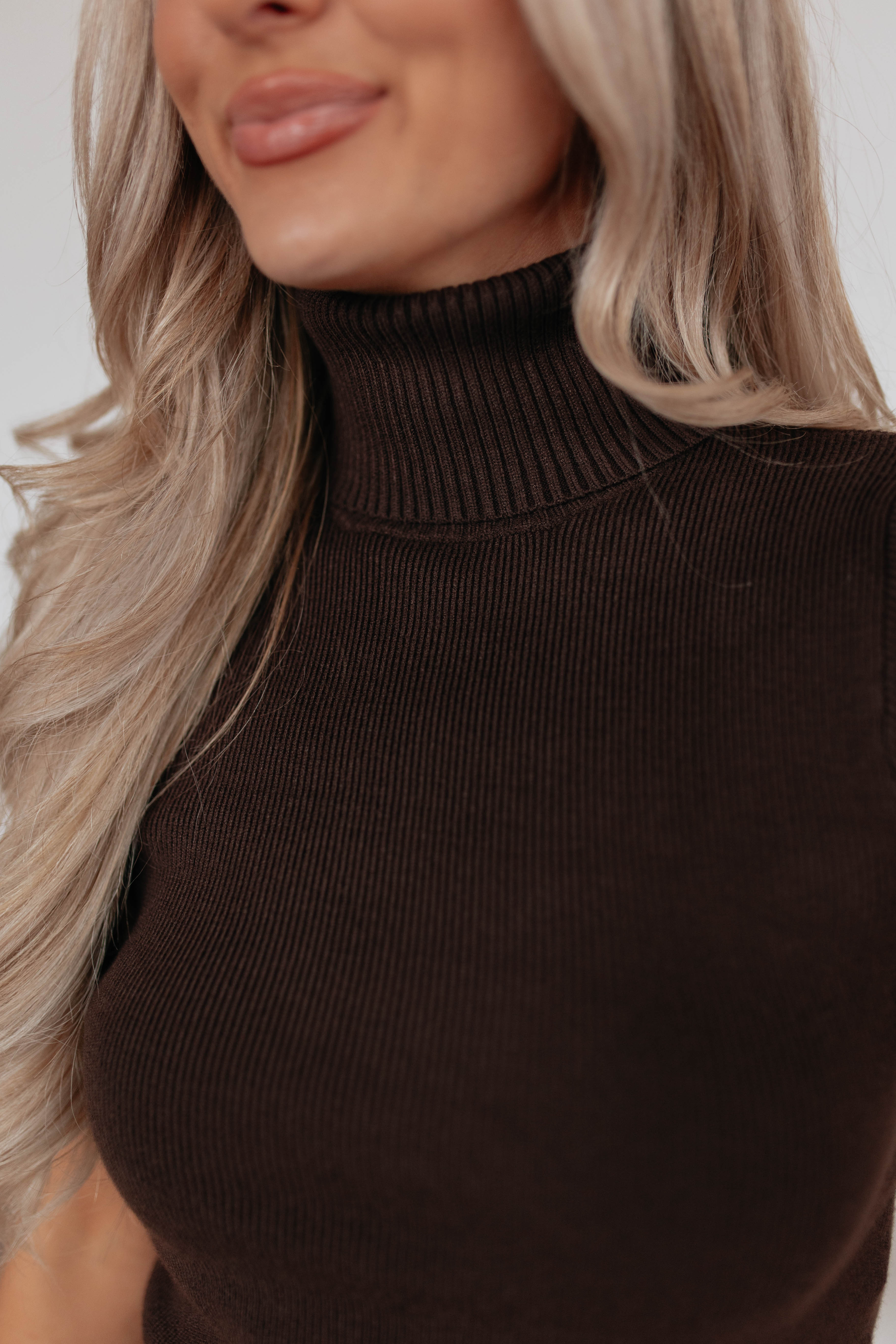 Kimia Sweater Top
