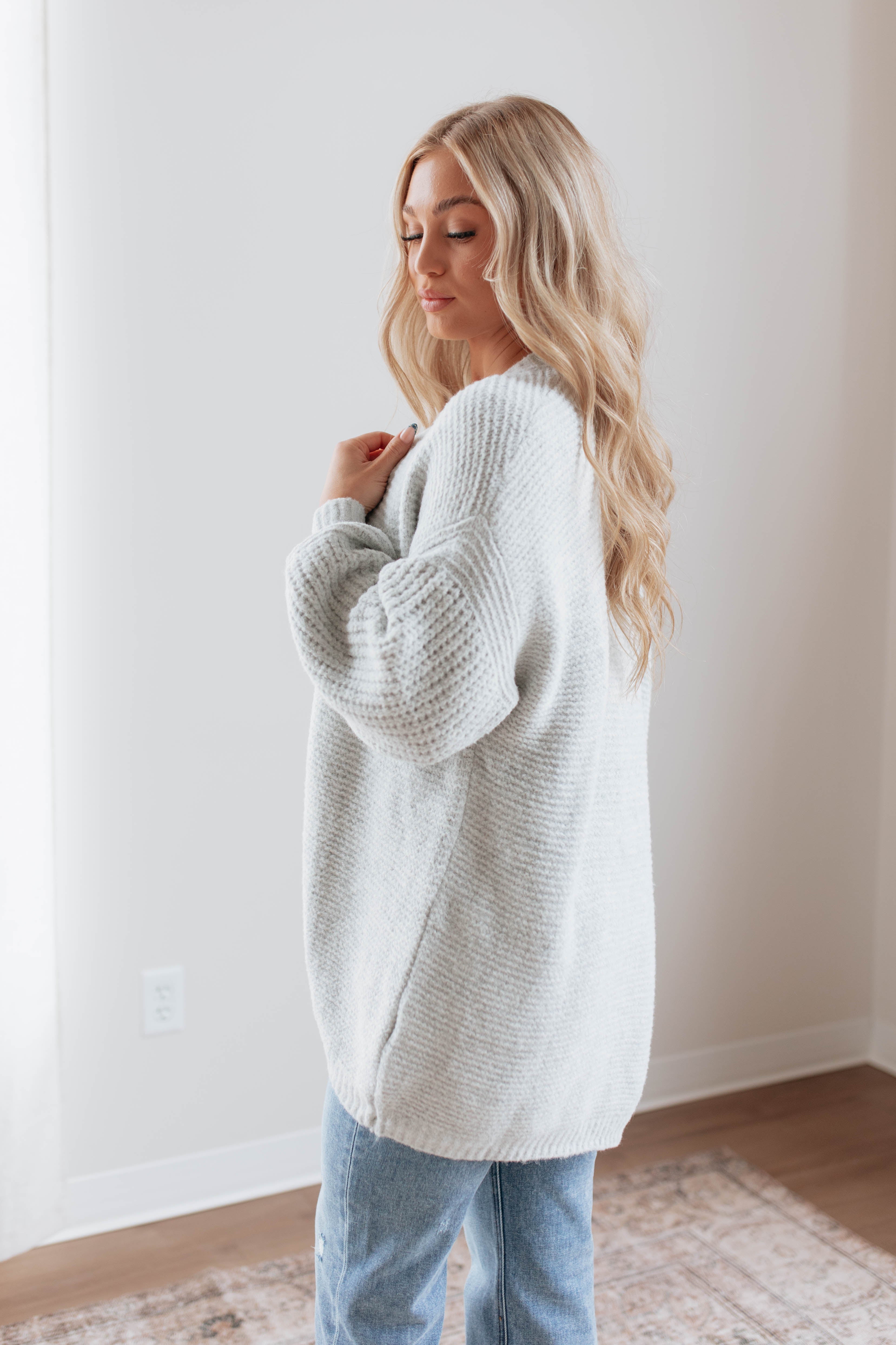 Jaynie Cardigan