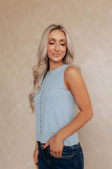 Ardina Knit Tank