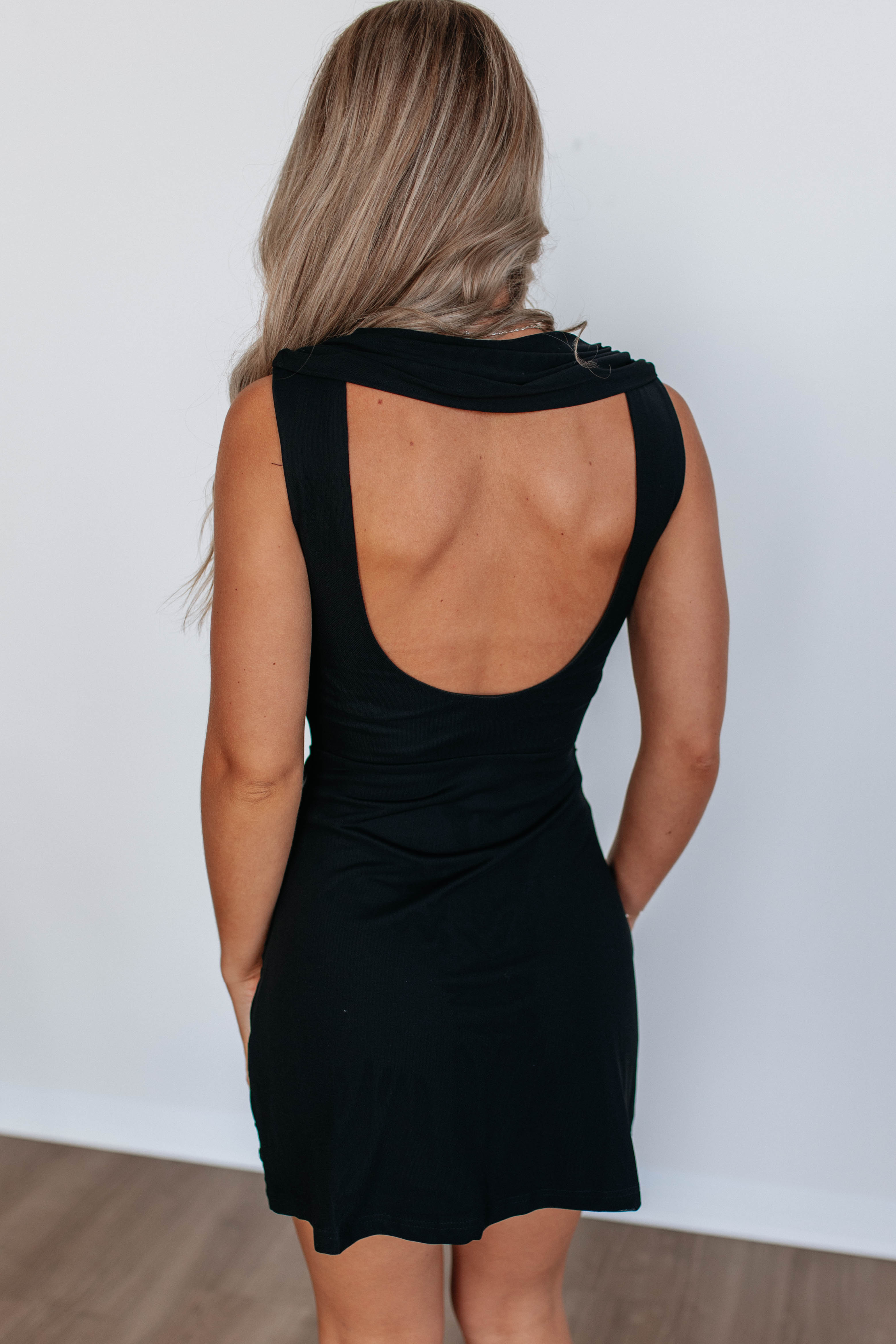 Steal The Show Dress