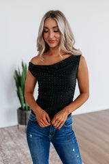Born to Shine Top