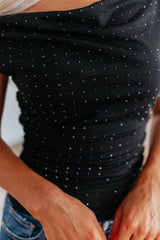 Born to Shine Top