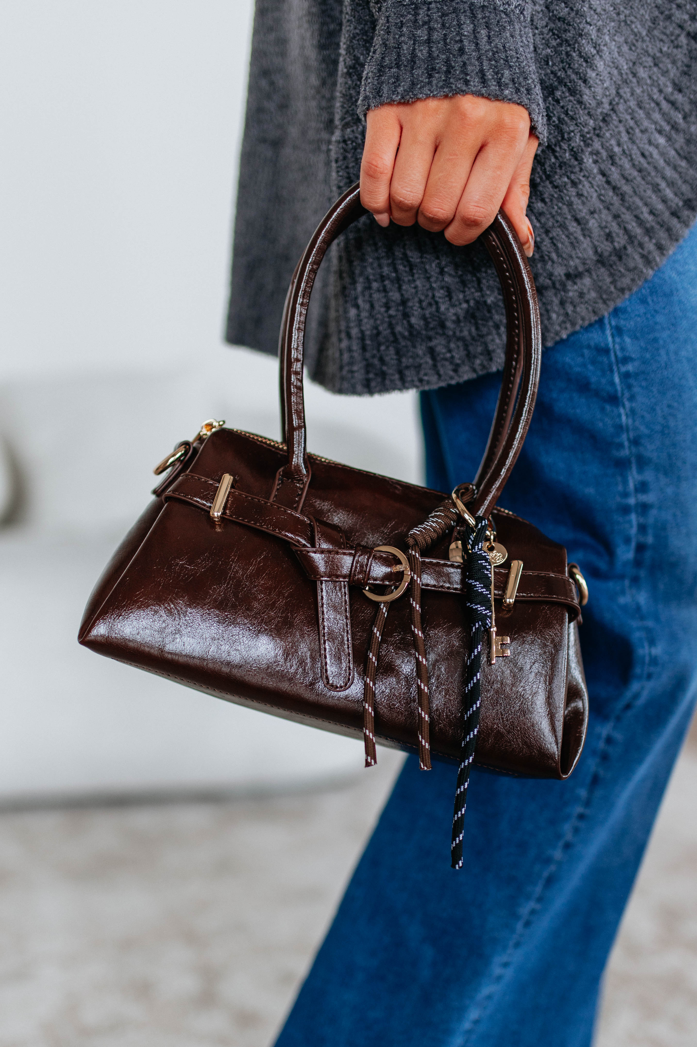 Daesha Crossbody Bag