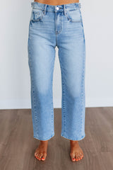 Madison Risen Jeans