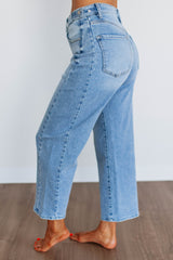 Madison Risen Jeans