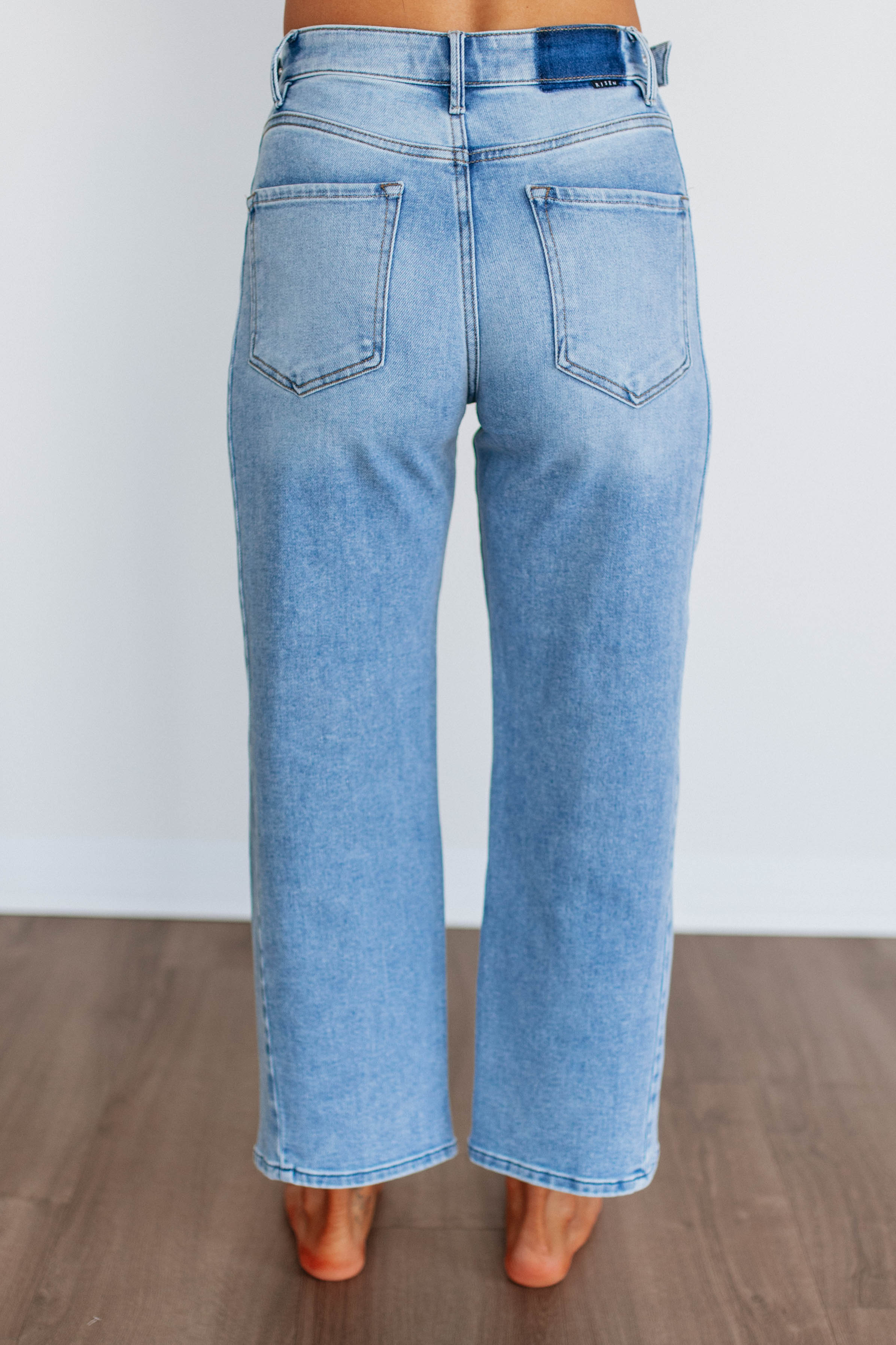 Madison Risen Jeans