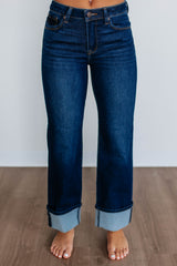 Jerica Risen Jeans