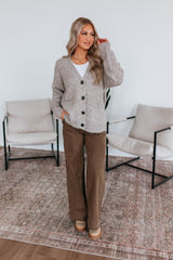 Ellyanna Cardigan