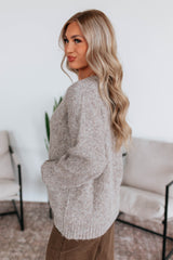 Ellyanna Cardigan