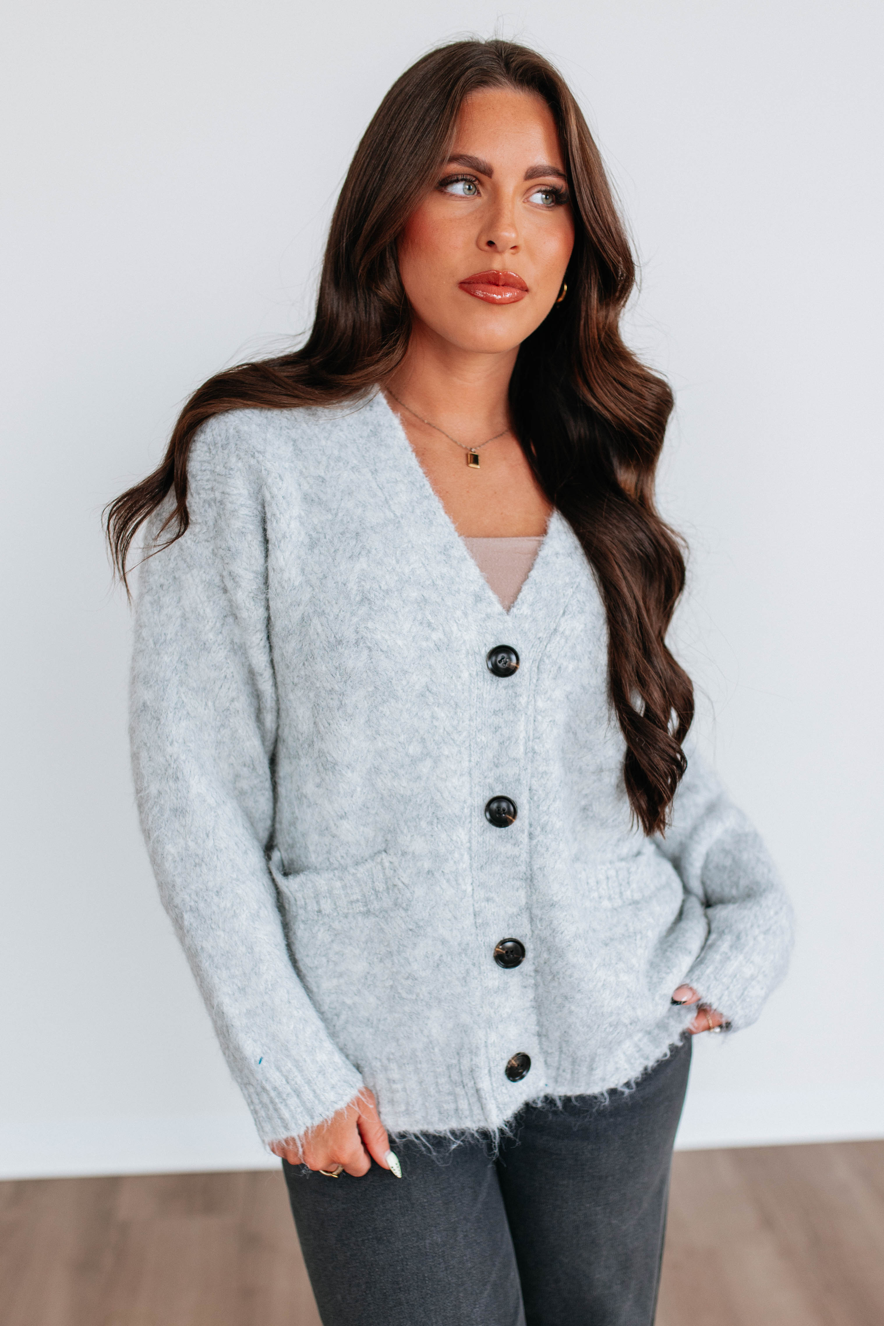Ellyanna Cardigan