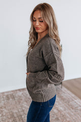 Melodie Knit Cardigan