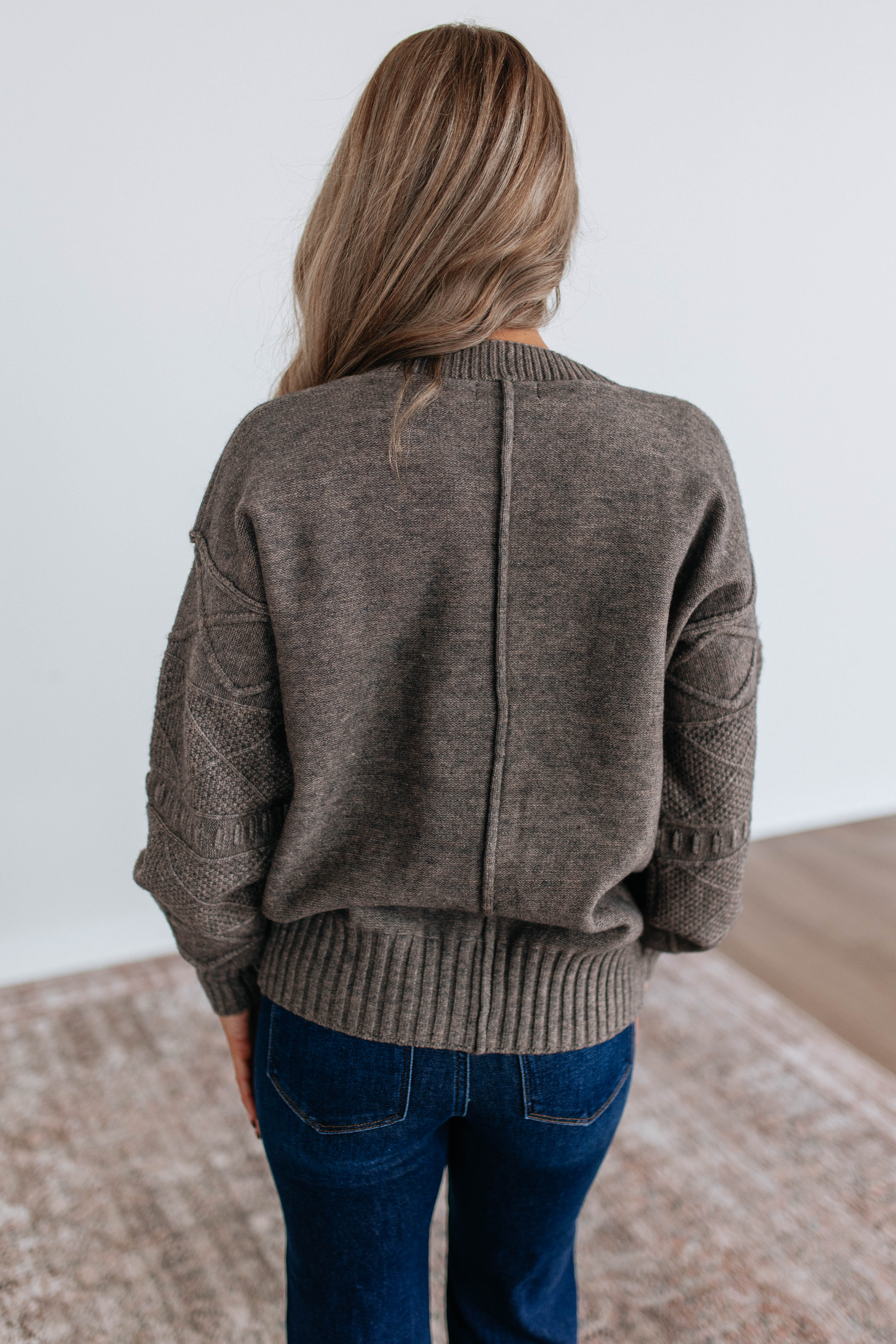 Melodie Knit Cardigan