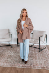 Lesley Cardigan