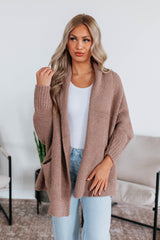 Lesley Cardigan