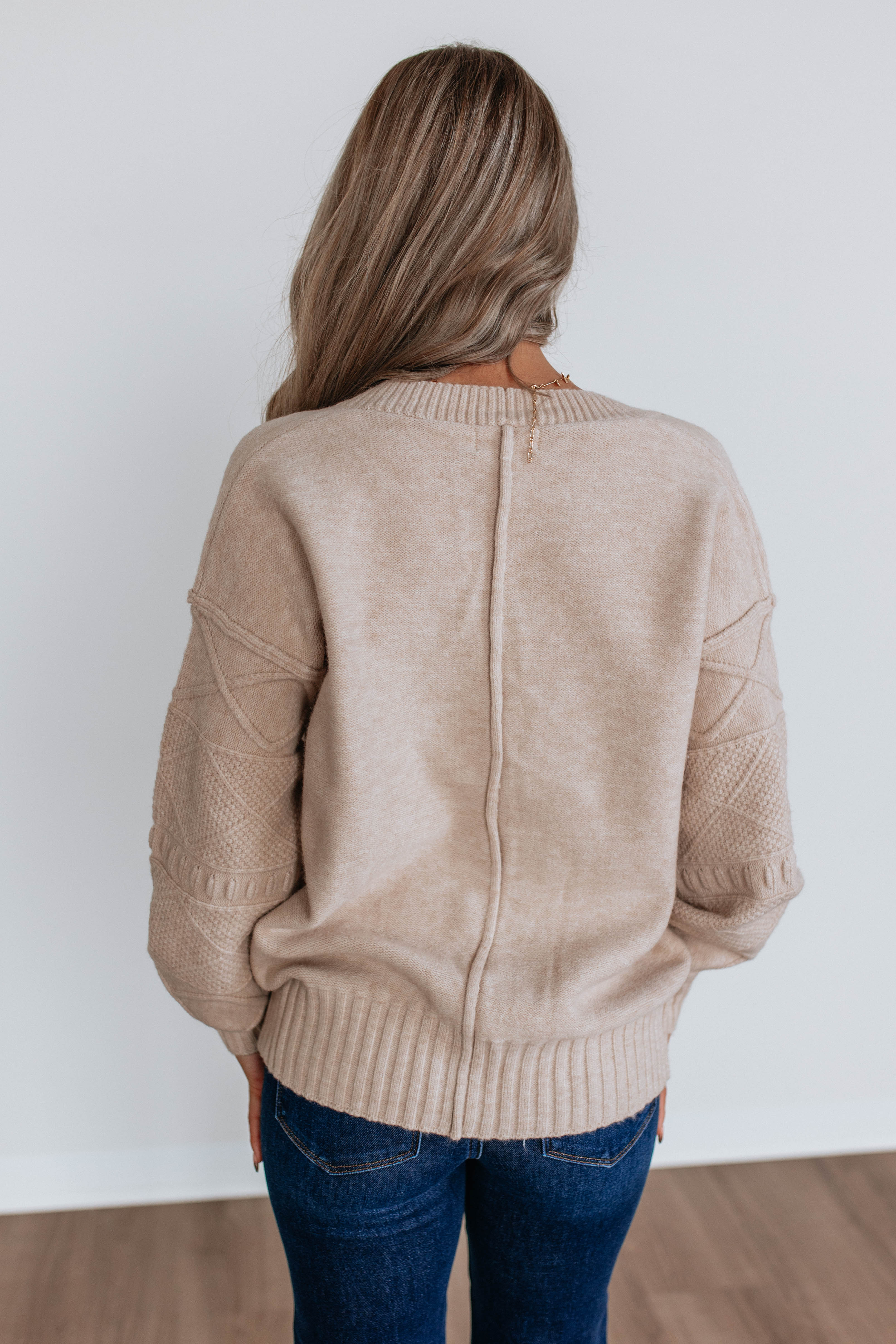 Melodie Knit Cardigan