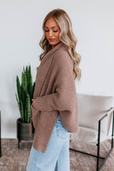 Lesley Cardigan