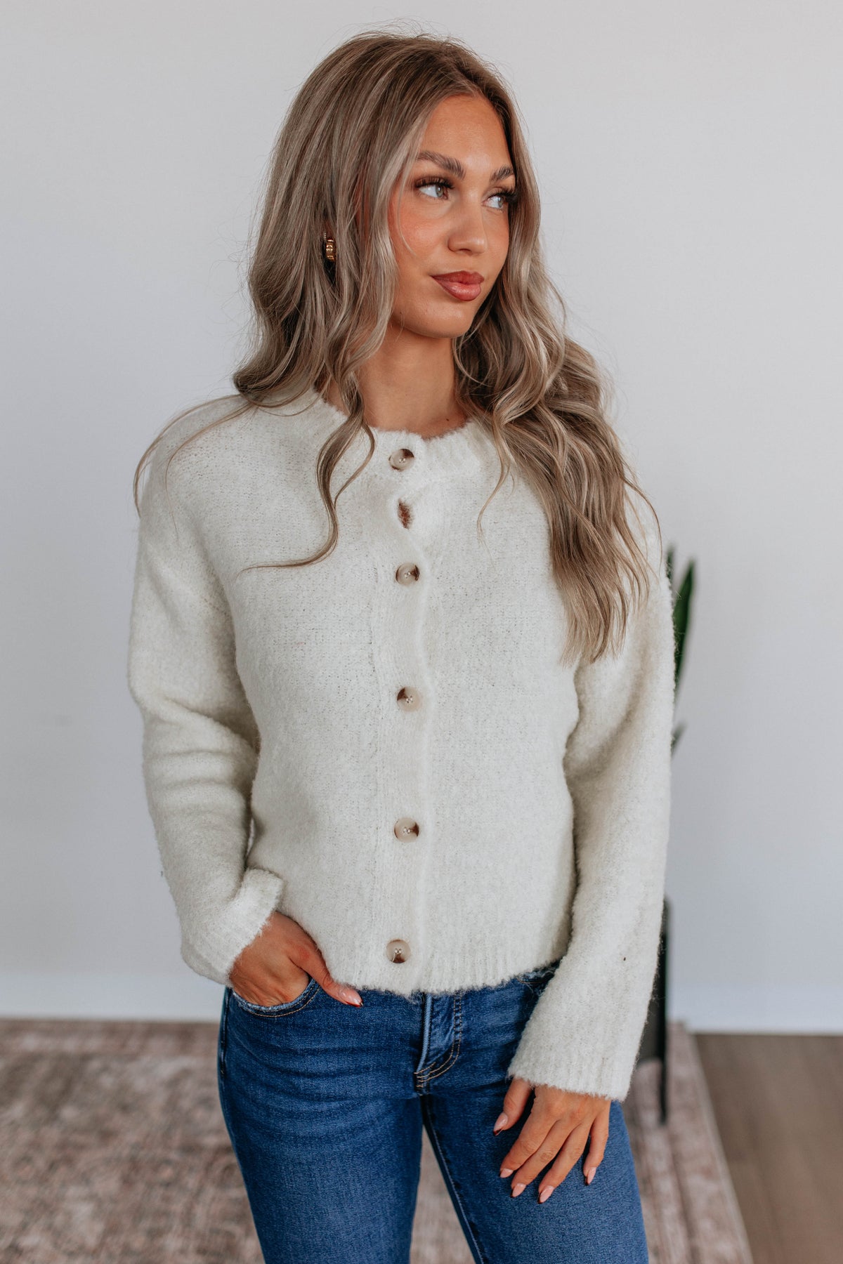 Ramona Cardigan
