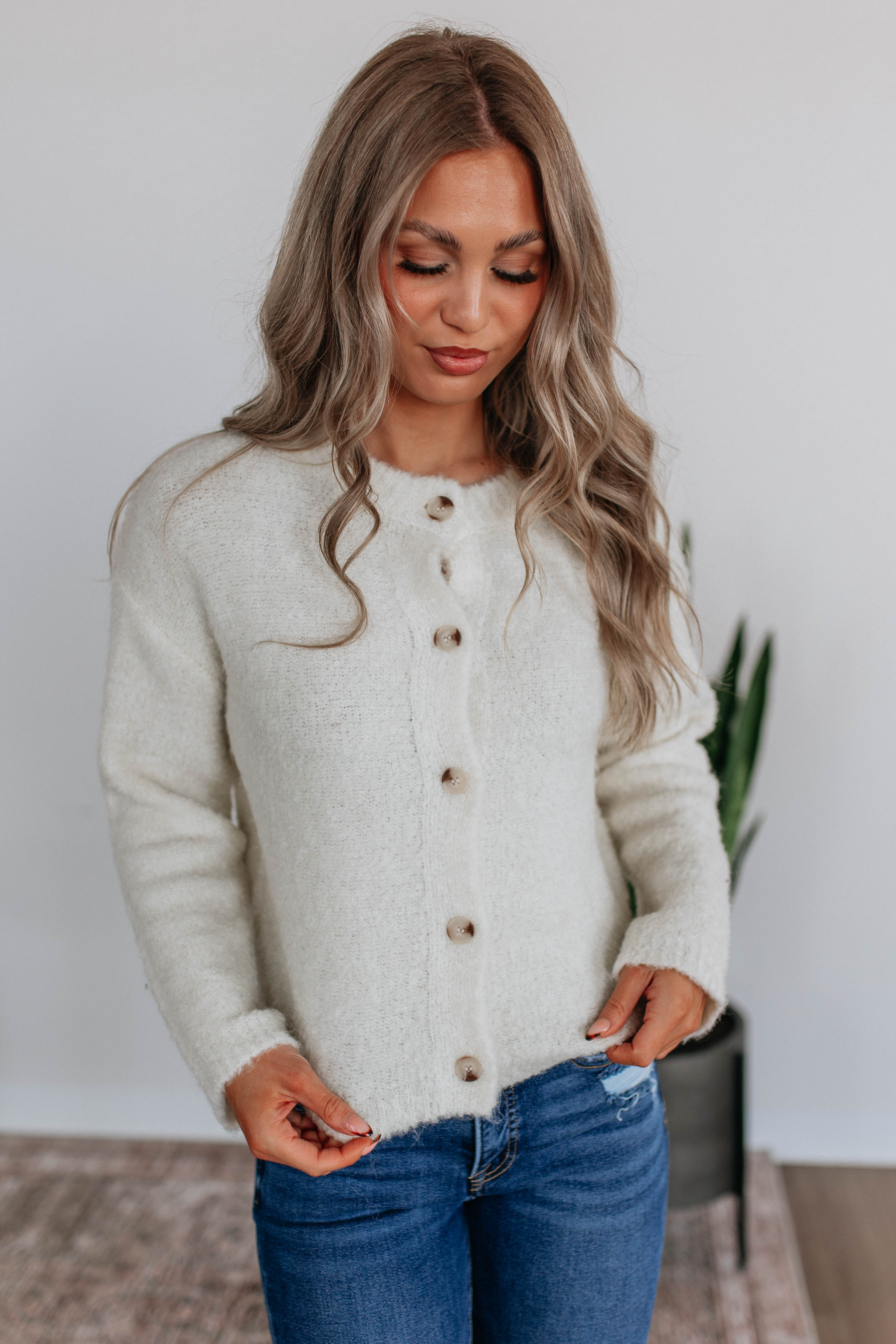 Ramona Cardigan