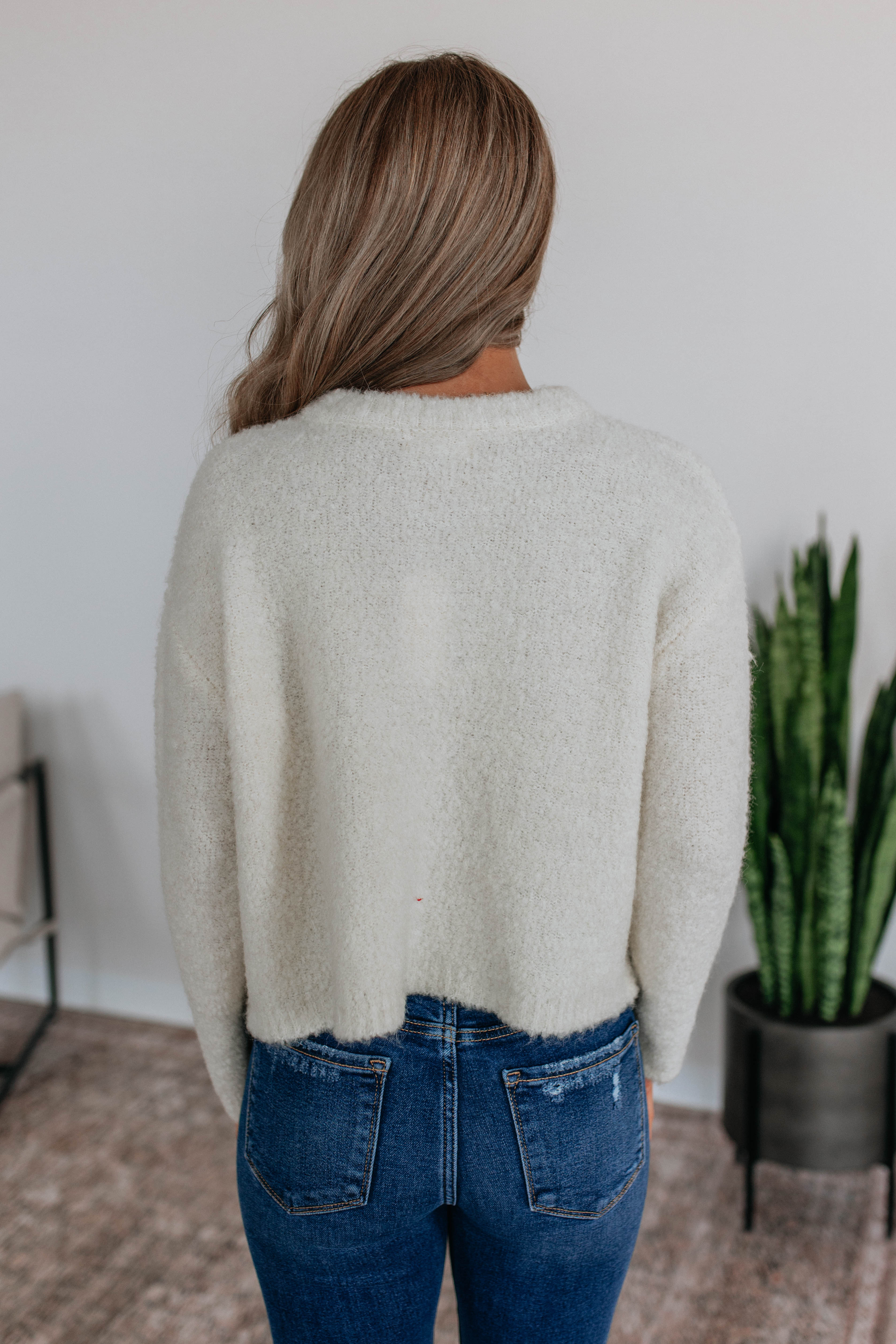 Ramona Cardigan