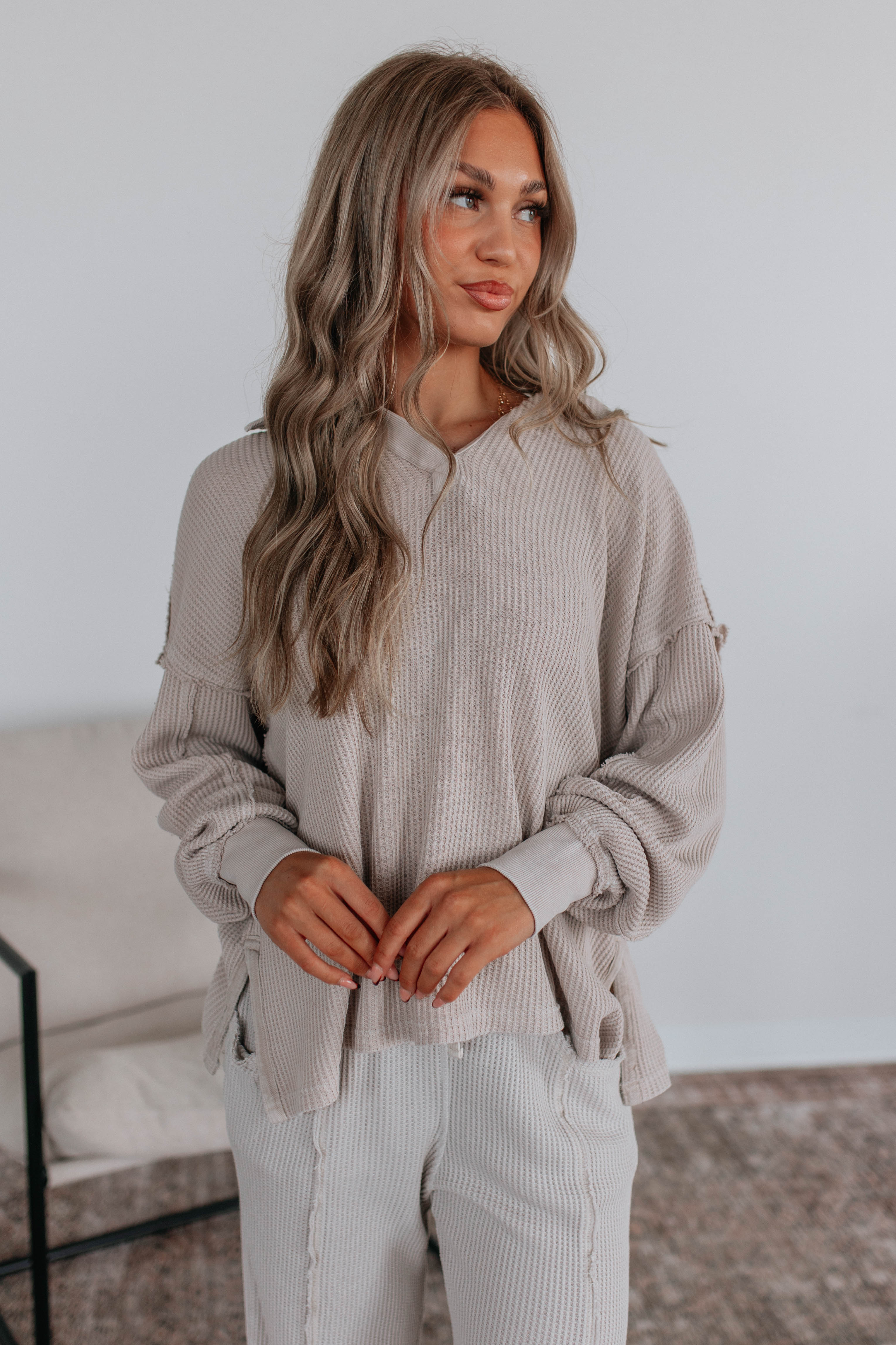 Mena Lounge Top