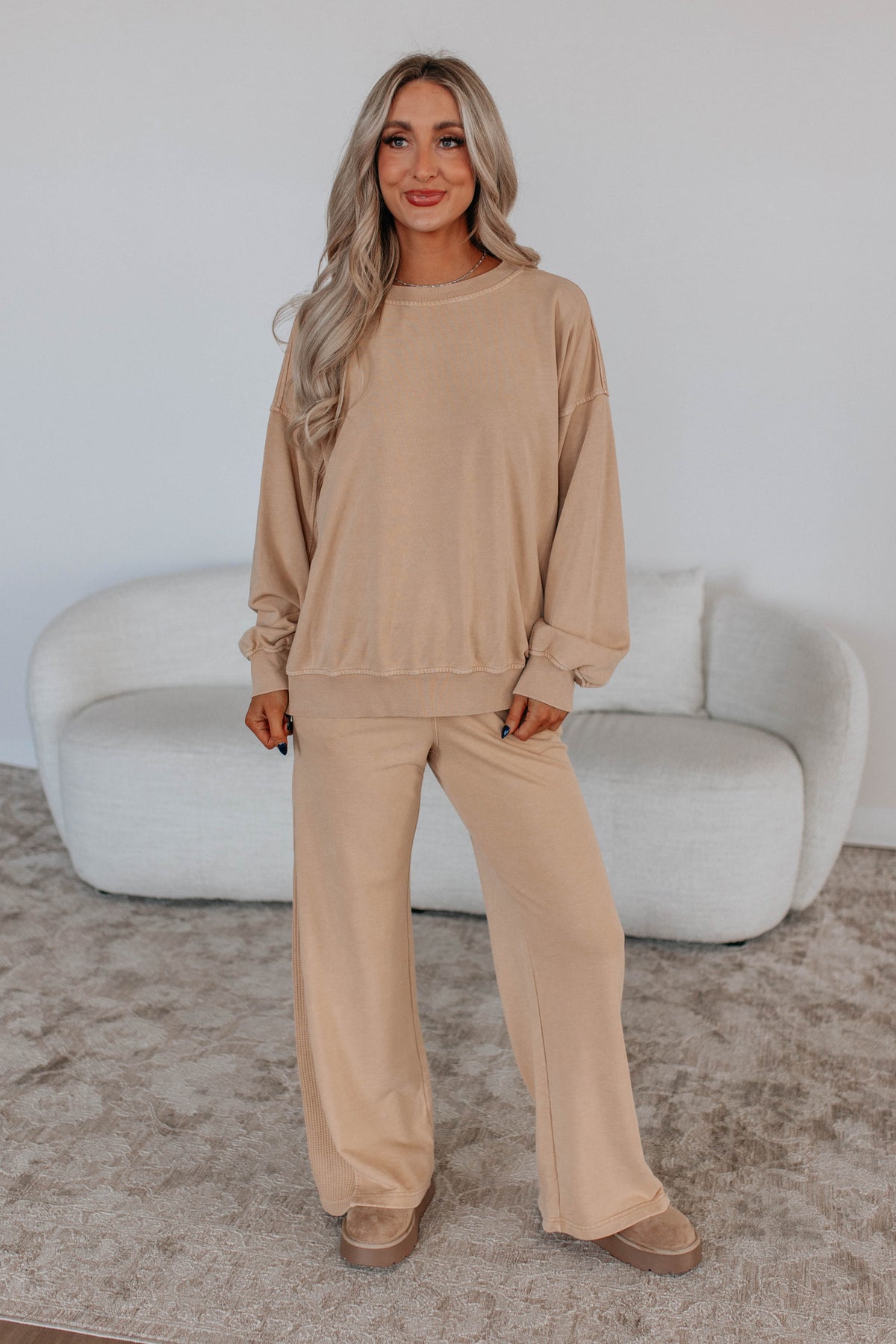 Laid Back Lounge Pants