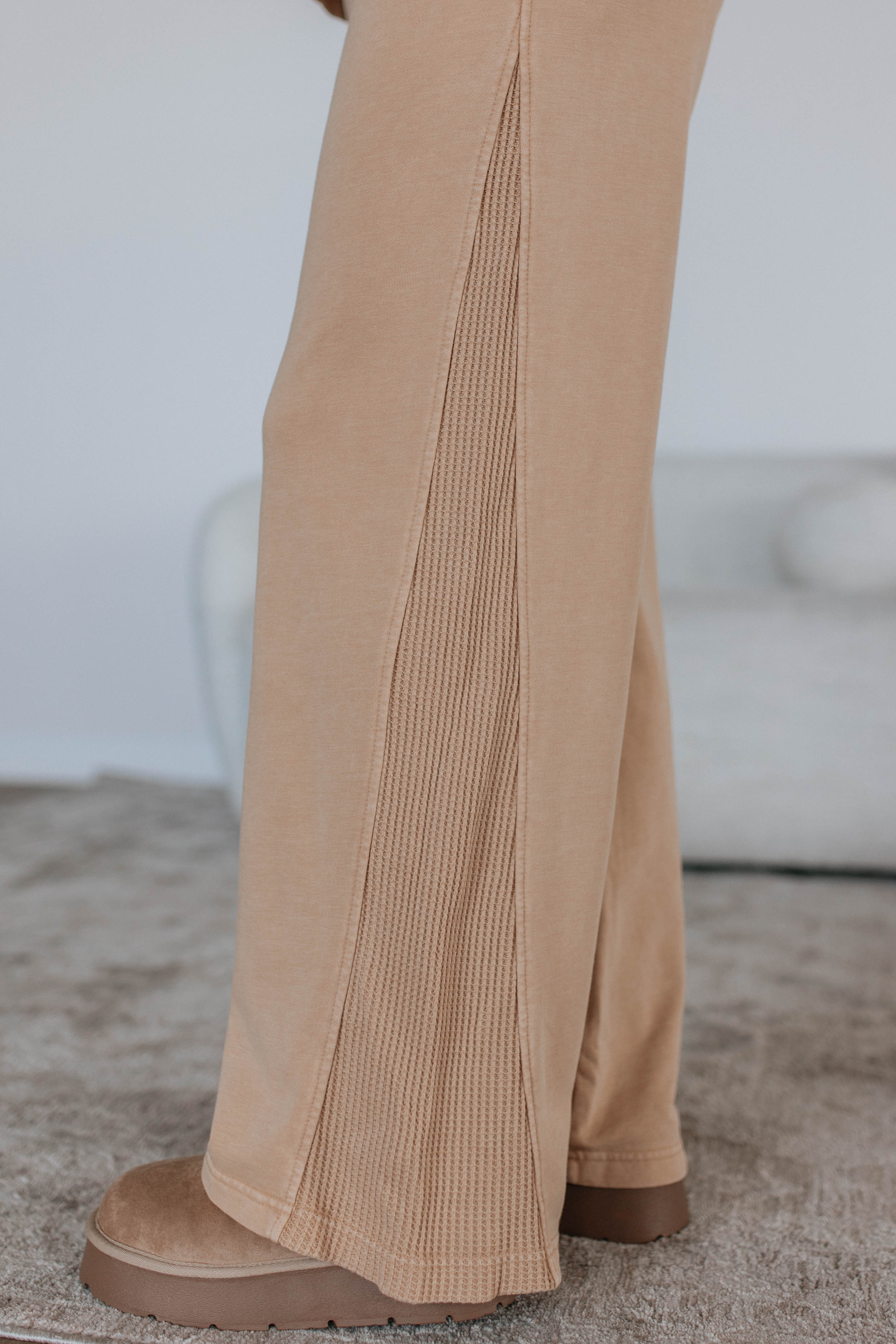 Laid Back Lounge Pants