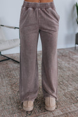 Laid Back Lounge Pants