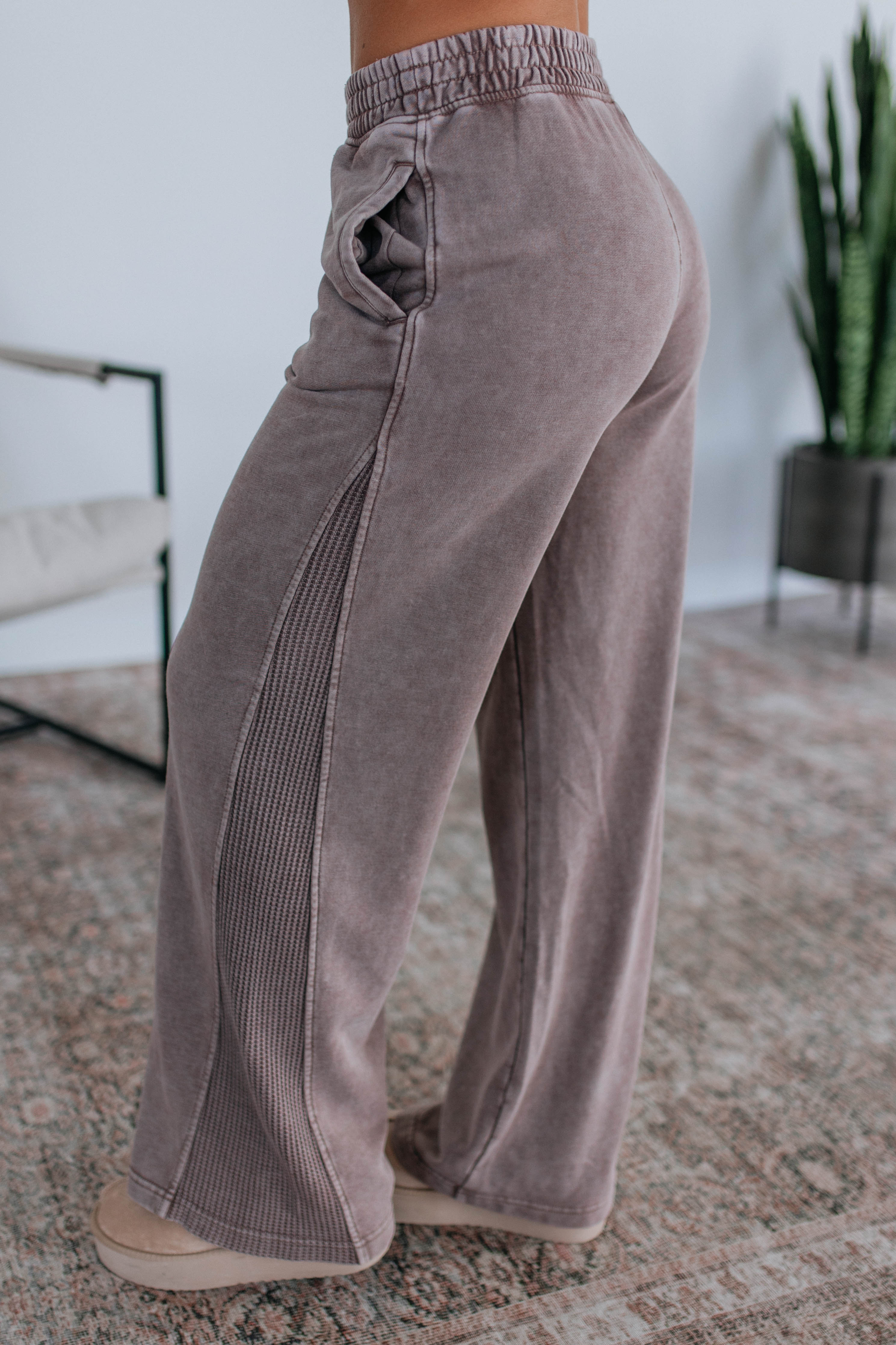 Laid Back Lounge Pants