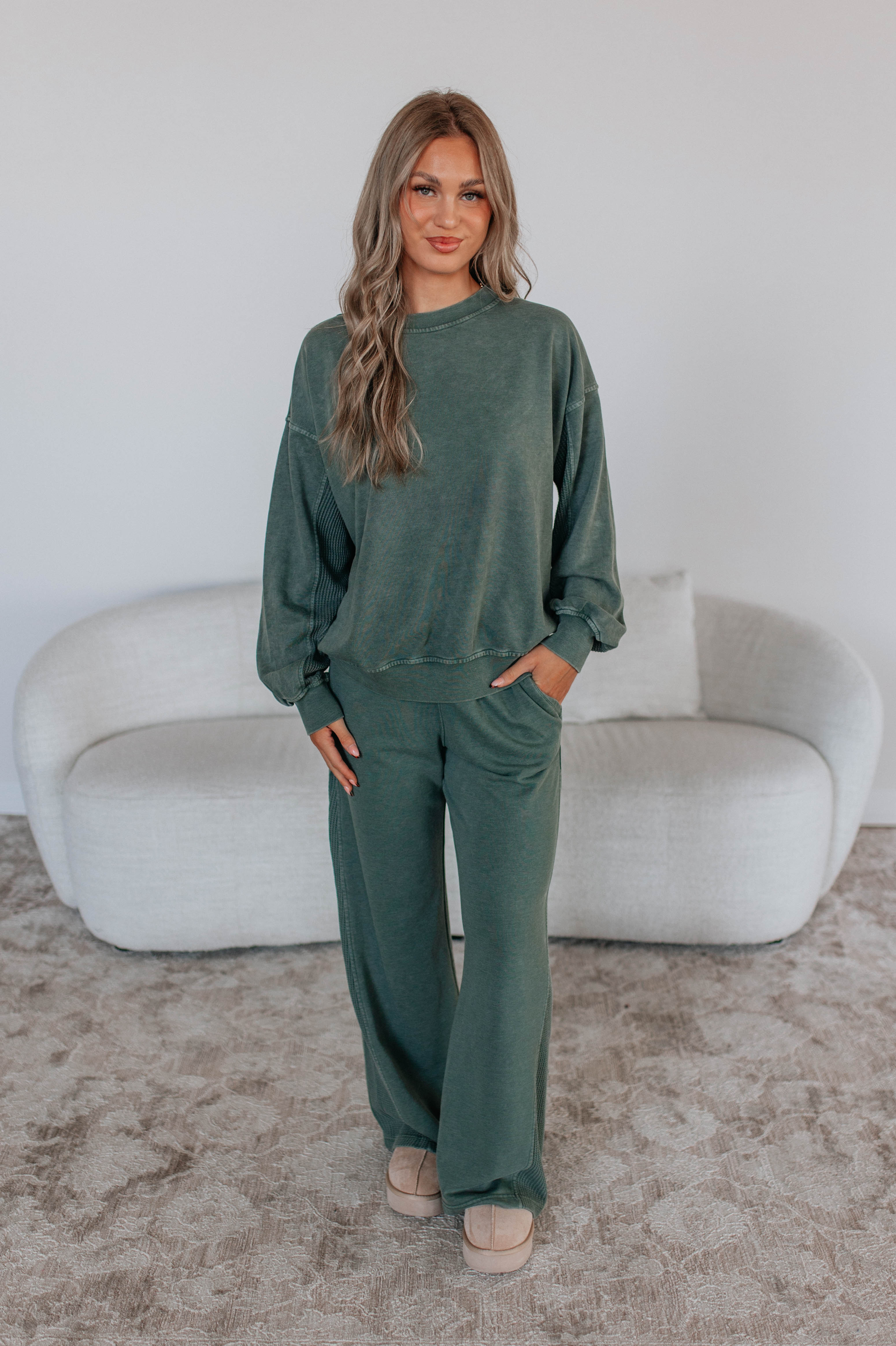 Laid Back Lounge Pants