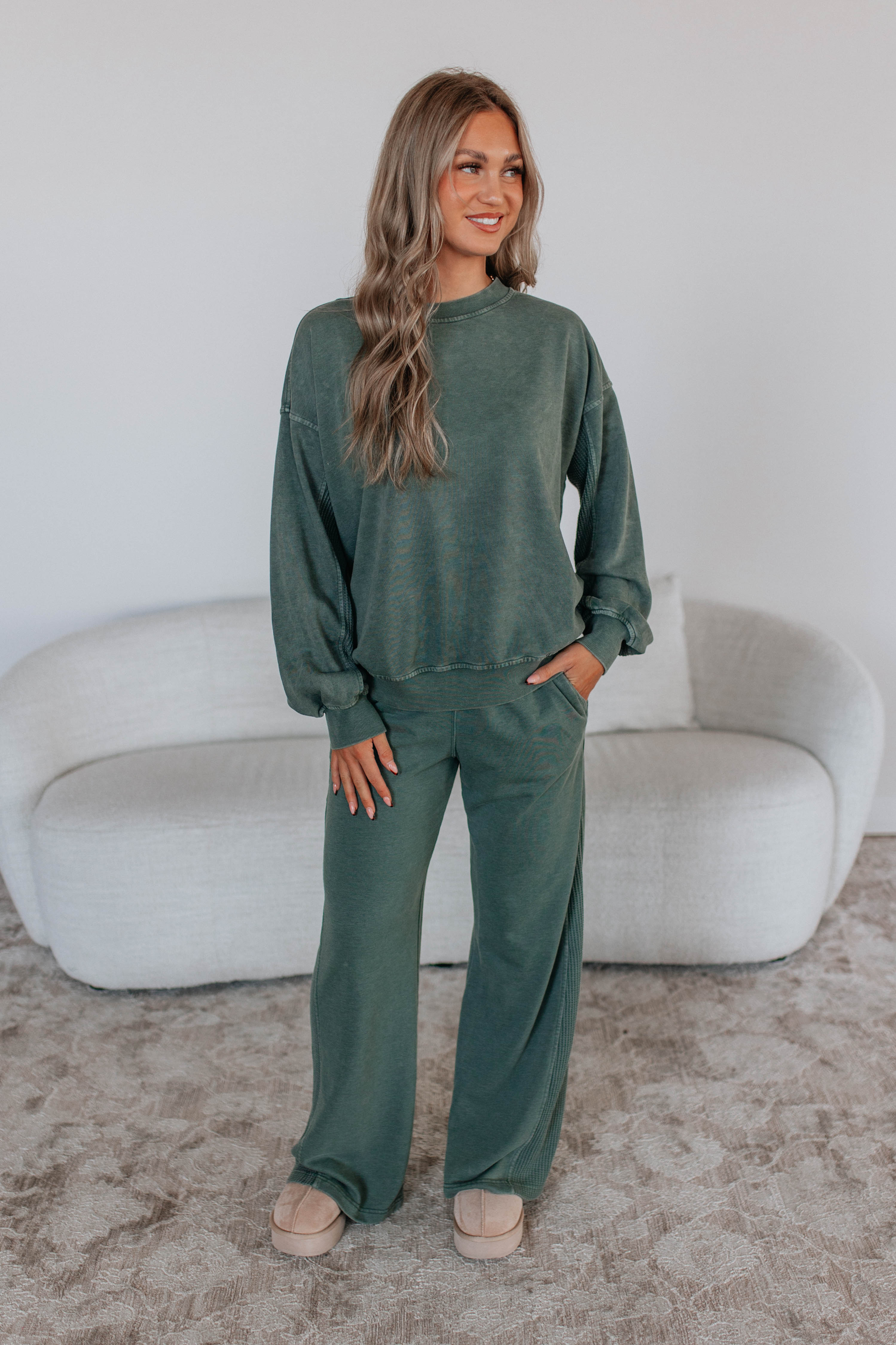 Laid Back Lounge Pants